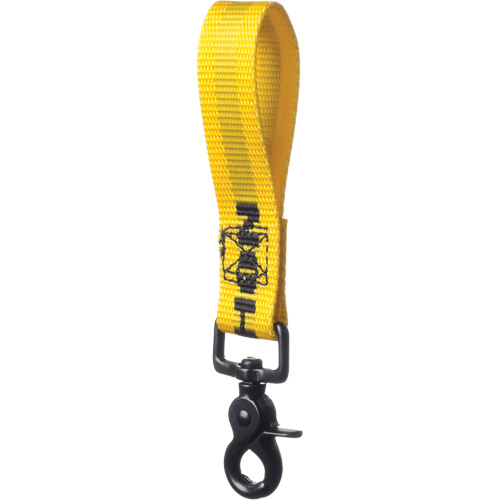 Attache de ceinture avec d&eacute;tente Sécurité Médic