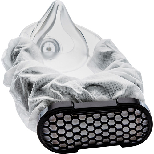 Disposable Protective Unit Covers Sécurité Médic