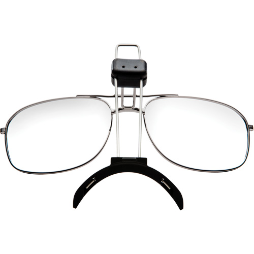 Full Face Mask Glasses Kit Sécurité Médic