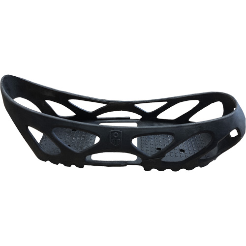 Anti-Slip Stride Cleats, Steel, Stud Traction, Small Sécurité Médic