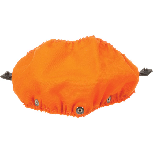 Visi&egrave;re de protection en m&eacute;tal fondu pour casque de s&eacute;curit&eacute; Sécurité Médic