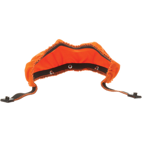 Visi&egrave;re de protection en m&eacute;tal fondu pour casque de s&eacute;curit&eacute; Sécurité Médic