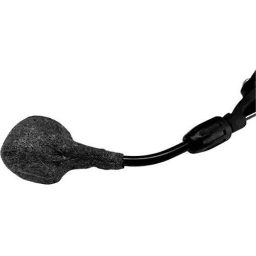 Protecteur de microphone Peltor Sécurité Médic