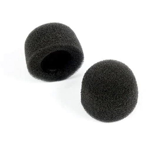 Embout en mousse pour microphone Peltor Sécurité Médic