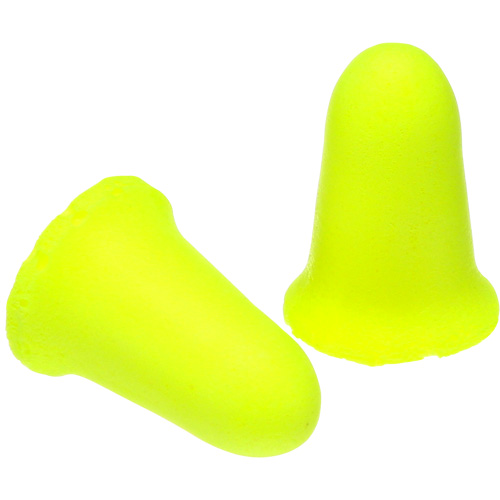 E-A-Rsoft FX Earplugs, Bulk - Box Sécurité Médic