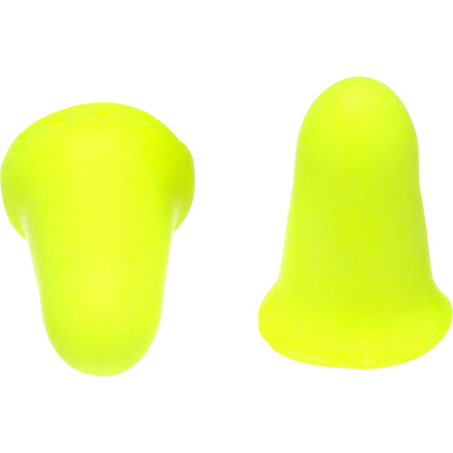 E-A-Rsoft FX Earplugs, Bulk - Box Sécurité Médic