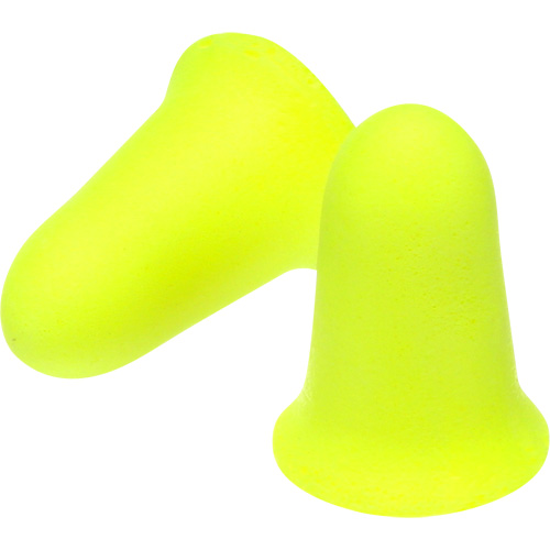 E-A-Rsoft FX Earplugs, Bulk - Box Sécurité Médic
