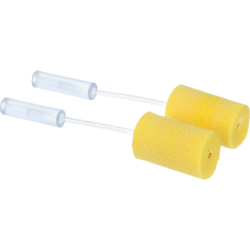 E-A-R Classic Probed Test Earplugs Sécurité Médic