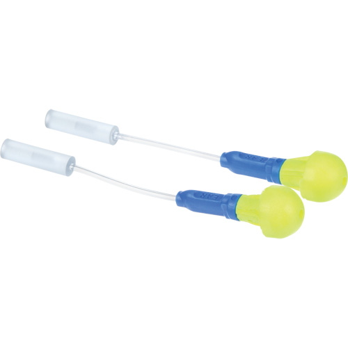 Bouchons d'oreilles d'essai dot&eacute;s d'une sonde Push-In E-A-R Sécurité Médic