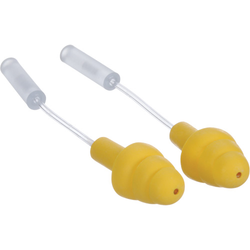 E-A-R Ultrafit Probed Test Earplugs Sécurité Médic