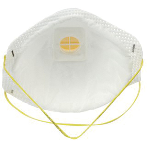 8511 Particulate Respirator, N95, NIOSH Certified Sécurité Médic