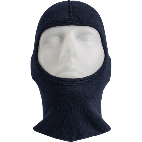FR Balaclava, Navy Blue, Kermel&reg;/Lenzing Sécurité Médic