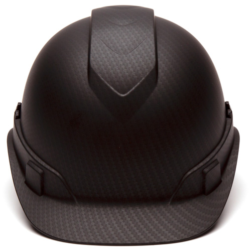 Ridgeline&reg; Cap Style Hardhat, Meets CSA Type 1, Ratchet Suspension, Non-Vented Sécurité Médic