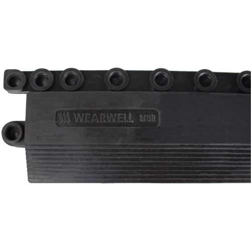 Edging for 24/Seven&reg; Anti-Fatigue Mats Sécurité Médic
