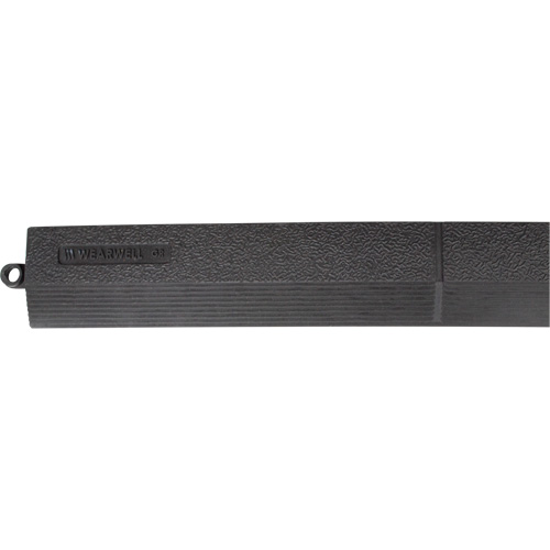 Bordure pour tapis antifatigue 24/Seven Sécurité Médic