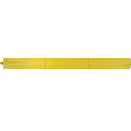 Edging for 24/Seven&reg; Anti-Fatigue Mats Sécurité Médic