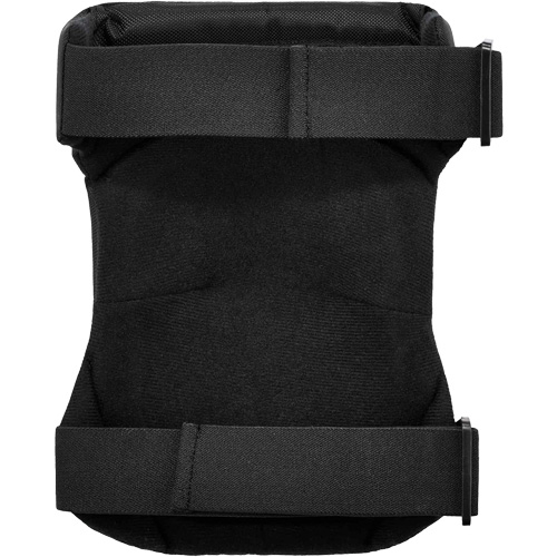 Genouill&egrave;res &agrave; coquilles rigides ProFlex 435 Comfort Hinged, Style Boucle, Prot&egrave;ge-genoux Caoutchouc, Tampons Mousse/Gel Sécurité Médic