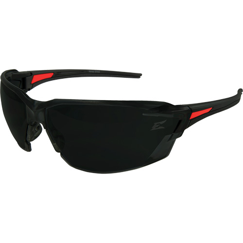 Lunettes de s&eacute;curit&eacute; Nevosa, Lentille Fum&eacute;e, Anti-&eacute;gratignures, R&eacute;pond ou surpasse la norme CSA Z94.3 Sécurité Médic