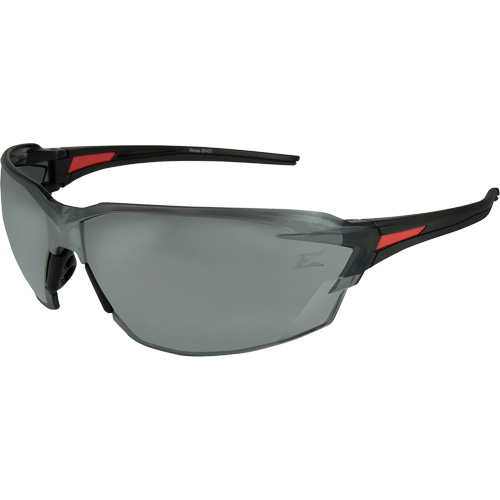 Nevosa Safety Glasses, Silver Mirror Lens, Anti-Scratch, Meets/Exceeds CSA Z94.3 Sécurité Médic