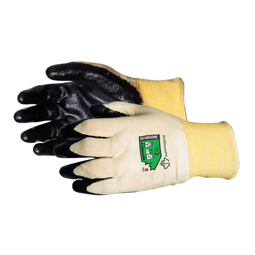 Gants de luxe ignifuges et r&eacute;sistants aux arcs &eacute;lectriques Dexterity, 5, 25 cal/cm², Niveau 3, NFPA 70E Sécurité Médic