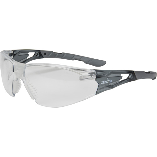 Z2900 Series Safety Glasses, Clear Lens, Anti-Fog, ANSI Z87+/Meets/Exceeds CSA Z94.3 Sécurité Médic