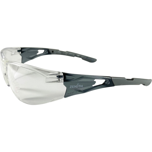 Z2900 Series Safety Glasses, Clear Lens, Anti-Fog, ANSI Z87+/Meets/Exceeds CSA Z94.3 Sécurité Médic