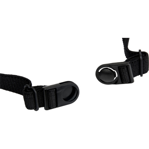 Lunettes de s&eacute;curit&eacute; s&eacute;rie Z2900 avec joint en mousse, Lentille Transparent, Antibu&eacute;e, ANSI Z87+/R&eacute;pond ou surpasse la norme CSA Z94.3 Sécurité Médic