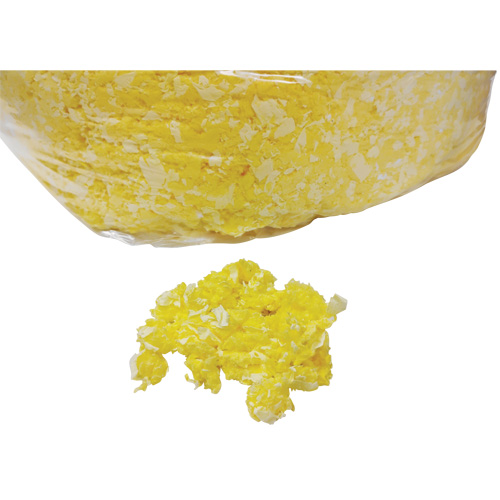 Polypropylene Particulate Sécurité Médic