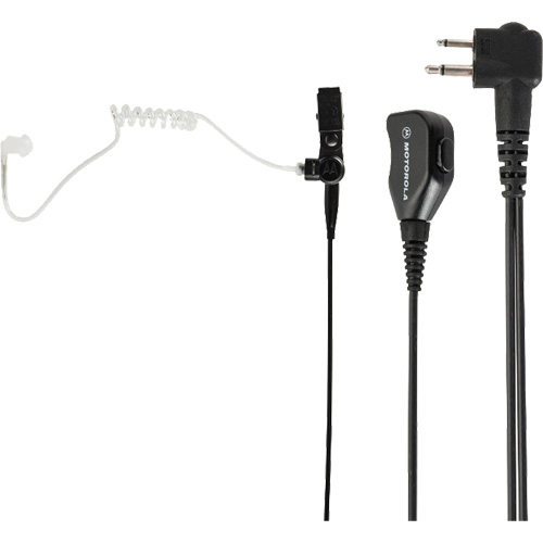 2-Wire Surveillance Kit Sécurité Médic
