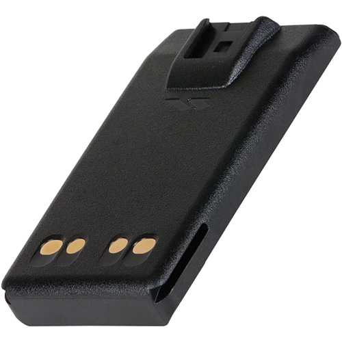 Digital Two-Way Radio Charging Cradle Sécurité Médic