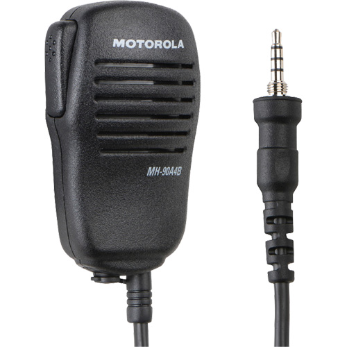 Chargeur de bureau radio bidirectionnel Sécurité Médic