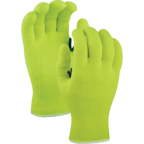Luxury Liner Gloves, Acrylic, 10 Gauge, Small Sécurité Médic