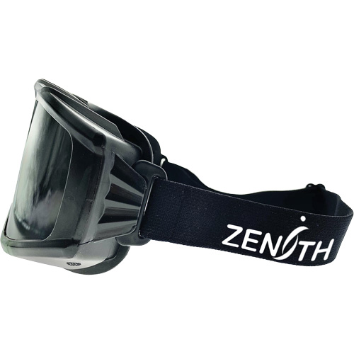 Lunettes de soudeur Z1100, Lentille 3,0, Antibu&eacute;e, Ventilation Indirecte Sécurité Médic