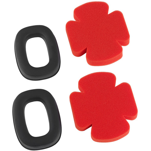 Howard Leight  VeriShield Earmuff Hygiene Kit Sécurité Médic
