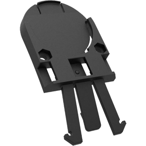 Adaptateur de casque de s&eacute;curit&eacute; pour serre-t&ecirc;tes VeriShield de Howard Leight Sécurité Médic