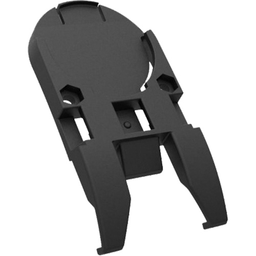 Adaptateur de casque de s&eacute;curit&eacute; pour serre-t&ecirc;tes VeriShield de Howard Leight Sécurité Médic