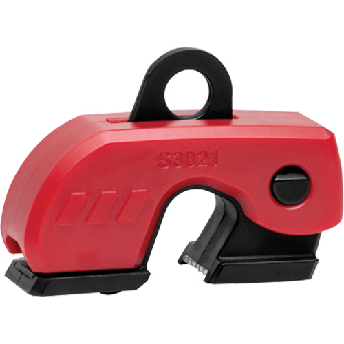 Dispositif de verrouillage Grip Tight Plus, Type Disjoncteur Sécurité Médic