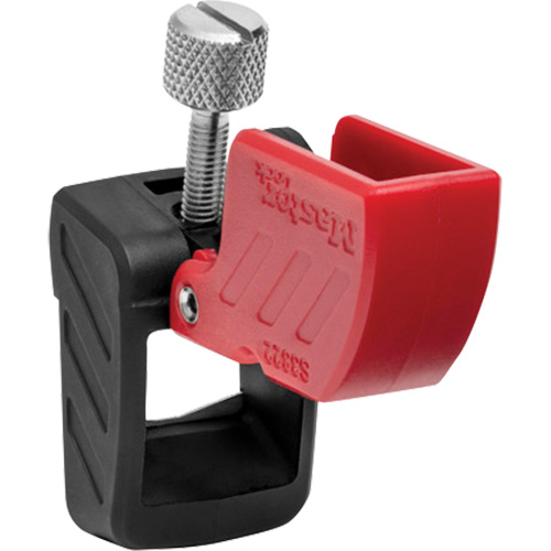 Dispositif de verrouillage Grip Tight Plus, Type Disjoncteur Sécurité Médic
