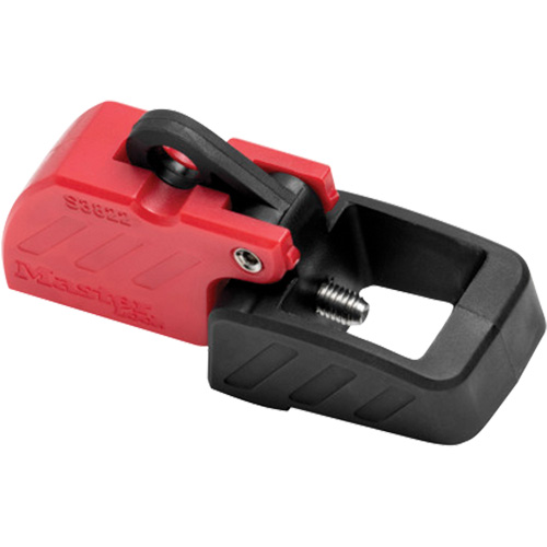 Dispositif de verrouillage Grip Tight Plus, Type Disjoncteur Sécurité Médic