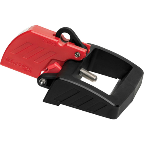 Dispositif de verrouillage Grip Tight Plus, Type Disjoncteur Sécurité Médic