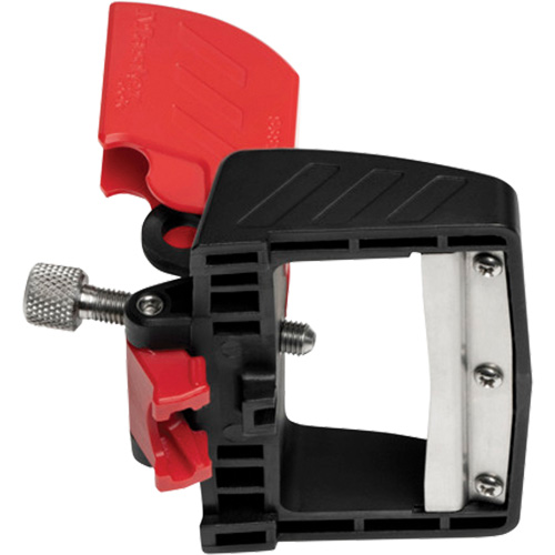 Dispositif de verrouillage Grip Tight Plus, Type Disjoncteur Sécurité Médic