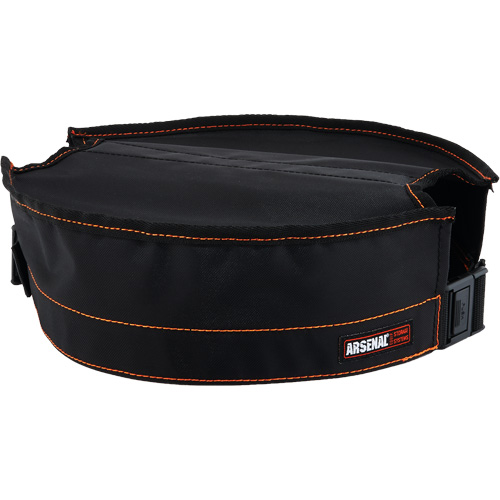 Arsenal&reg; 5938 Hoist Bucket Top Sécurité Médic