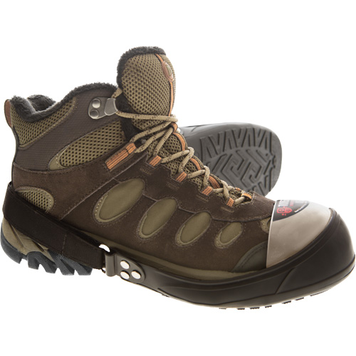 Toes2Go&reg; Steel Toe Cap, Small Sécurité Médic