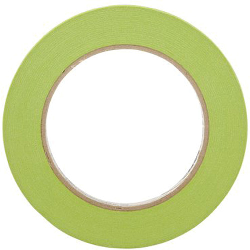 Industrial Painter's Grade Masking Tape Sécurité Médic