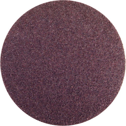 Rapid Prep Non-Woven Abrasive Disc, 5" Dia., Fine Grit, Aluminum Oxide Sécurité Médic