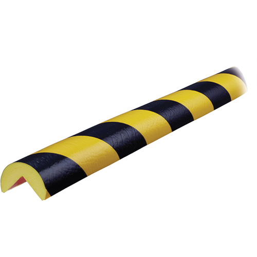 Model A Corner Protection Bumper Guard, 3.28' (1 m) Long Sécurité Médic