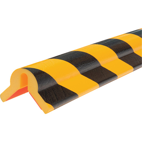 Model Y Corner Protection Bumper Guard, 3.28' (1 m) Long Sécurité Médic