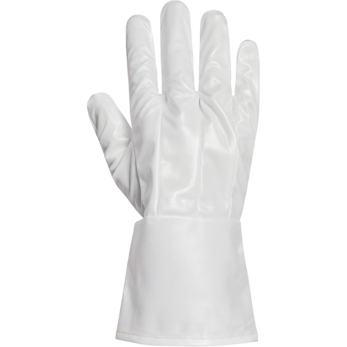 Ground Hog Electro-Static Spray Painting Gloves, Size Large, 11.5" L, Polyurethane Sécurité Médic