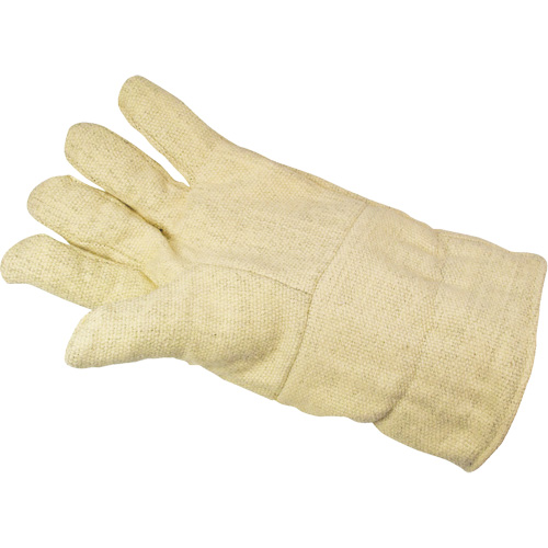 Gants r&eacute;sistants &agrave; la chaleur Carbo-King, Aramide, Petit, Prot&egrave;ge jusqu'&agrave; 2100° F (1149° C) Sécurité Médic