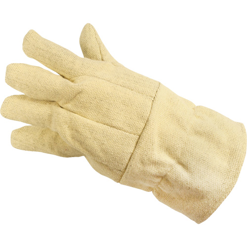 Gants r&eacute;sistants &agrave; la chaleur Carbo-King, Aramide, Petit, Prot&egrave;ge jusqu'&agrave; 2100° F (1149° C) Sécurité Médic